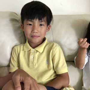 Fundraising Page: Jayden Nsang